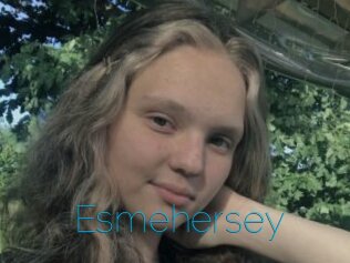 Esmehersey