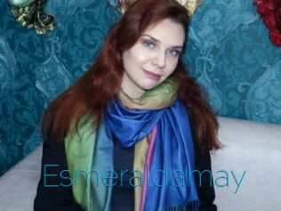 Esmeraldamay