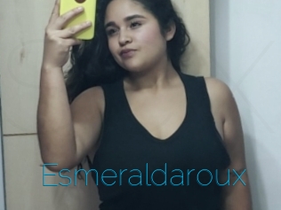 Esmeraldaroux