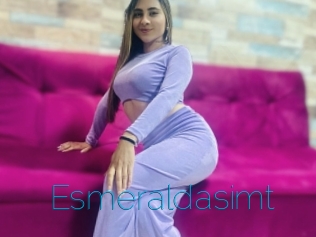 Esmeraldasimt