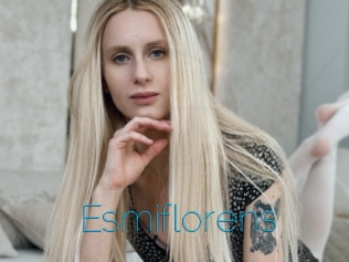 Esmiflorens