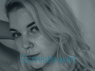 Esmistewart
