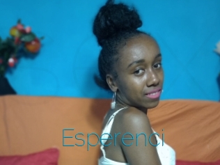 Esperenci