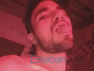 Esteban