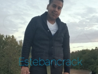 Estebancrack