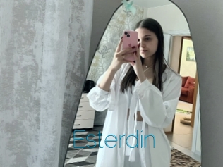 Esterdin