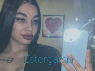 Estergarsia