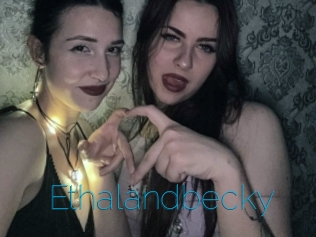 Ethalandbecky