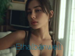 Ethalbanwell