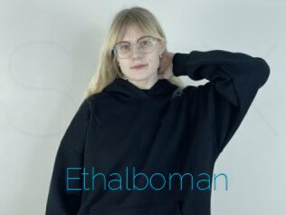 Ethalboman