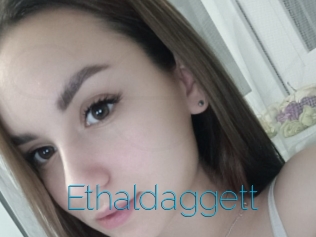 Ethaldaggett