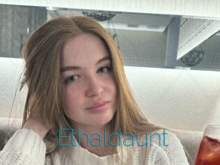 Ethaldaunt