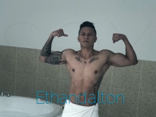 Ethandalton