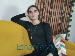 Ethanfasolo