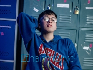 Ethanmonre