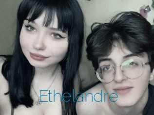 Ethelandre