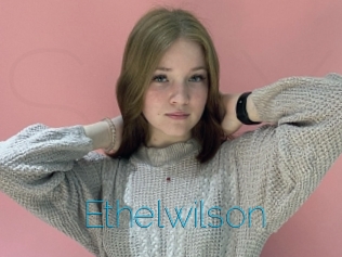Ethelwilson