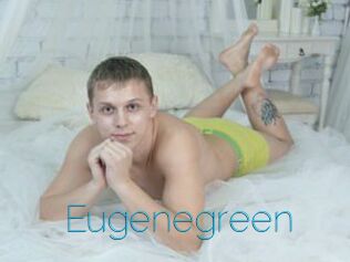 Eugenegreen