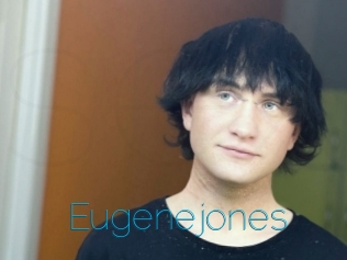 Eugenejones