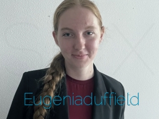 Eugeniaduffield