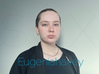 Eugeniahakey