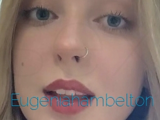 Eugeniahambelton