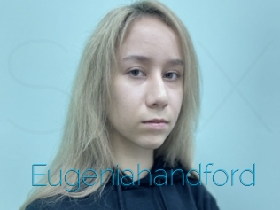 Eugeniahandford