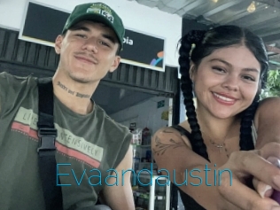 Evaandaustin