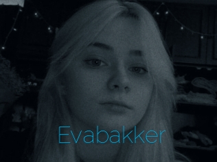 Evabakker