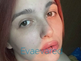 Evaevared