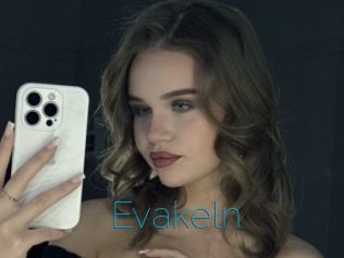 Evakeln