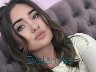 Evalanyss