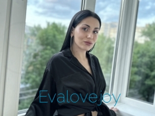 Evalovejoy