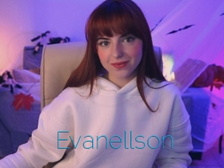 Evanellson
