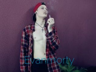 Evanmorty