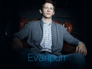 Evanpurr