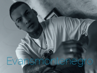 Evansmontenegro