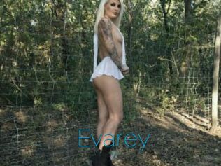 Evarey