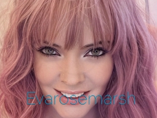 Evarosemarsh