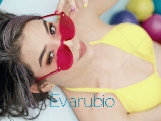 Evarubio