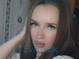 Evarustik