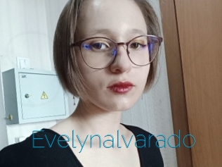 Evelynalvarado