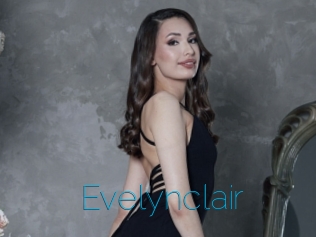 Evelynclair