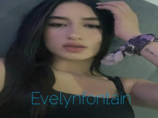 Evelynfontain