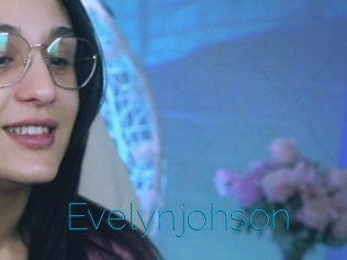 Evelynjohson