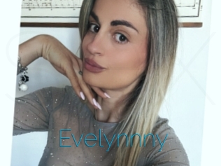 Evelynnny