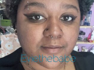 Eviethebabe