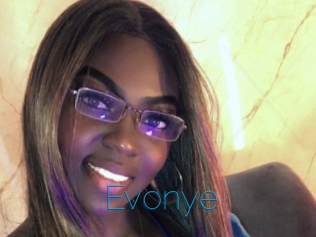 Evonye