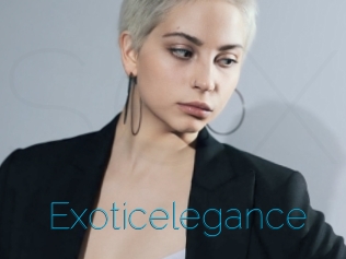 Exoticelegance
