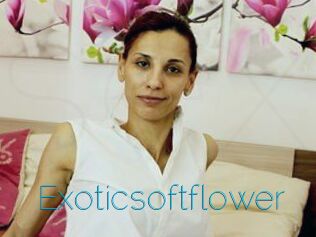 Exoticsoftflower